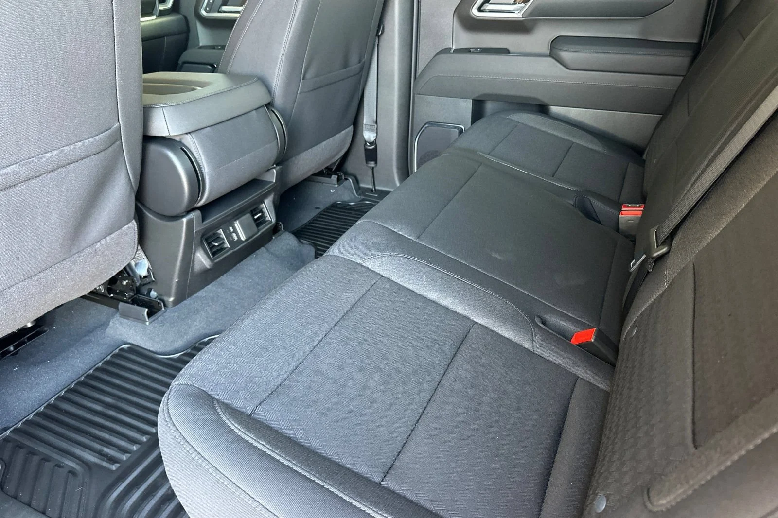 New 2026 Red Hot Chevrolet LT (2FL) image 12