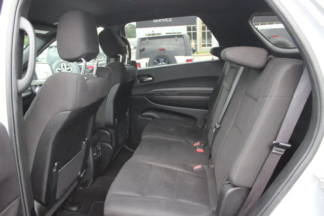 Used 2025 Silver Dodge GT image 24