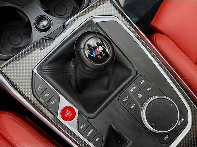 Used 2021 Black Sapphire Metallic BMW Base image 17