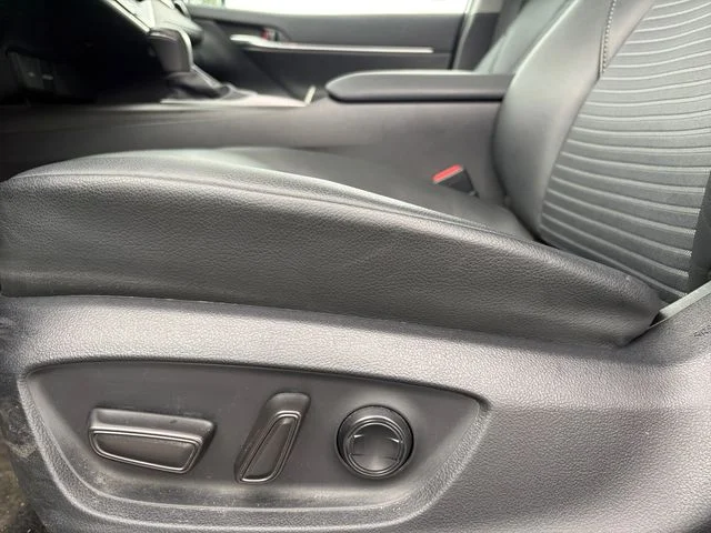 Used 2024 Blue Toyota SE image 26