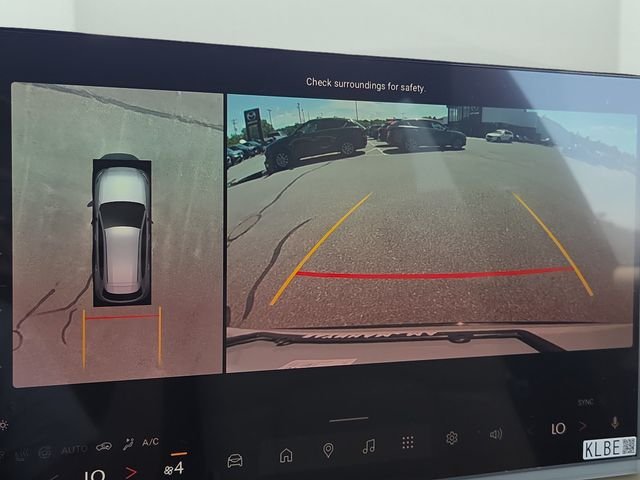 New 2026 Gray Mazda 2.5 S Premium Plus image 8