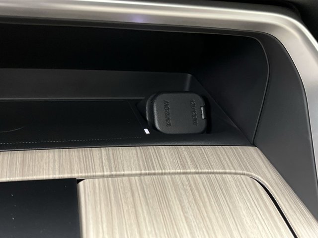 New 2026 Artisan Red Premium Mazda Premium Sport image 24