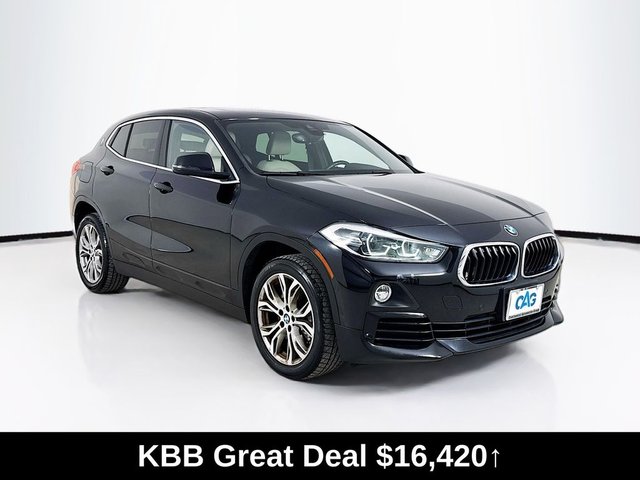 2019 BMW X2 sDrive28i
