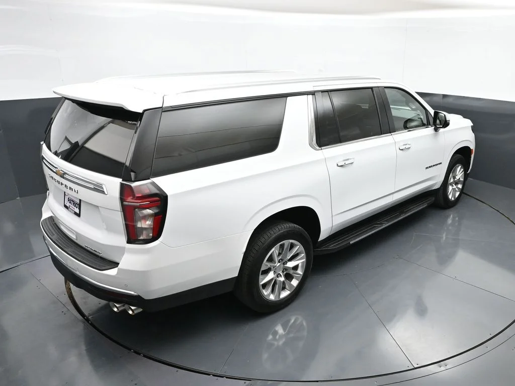 Used 2023 White Chevrolet Premier image 43