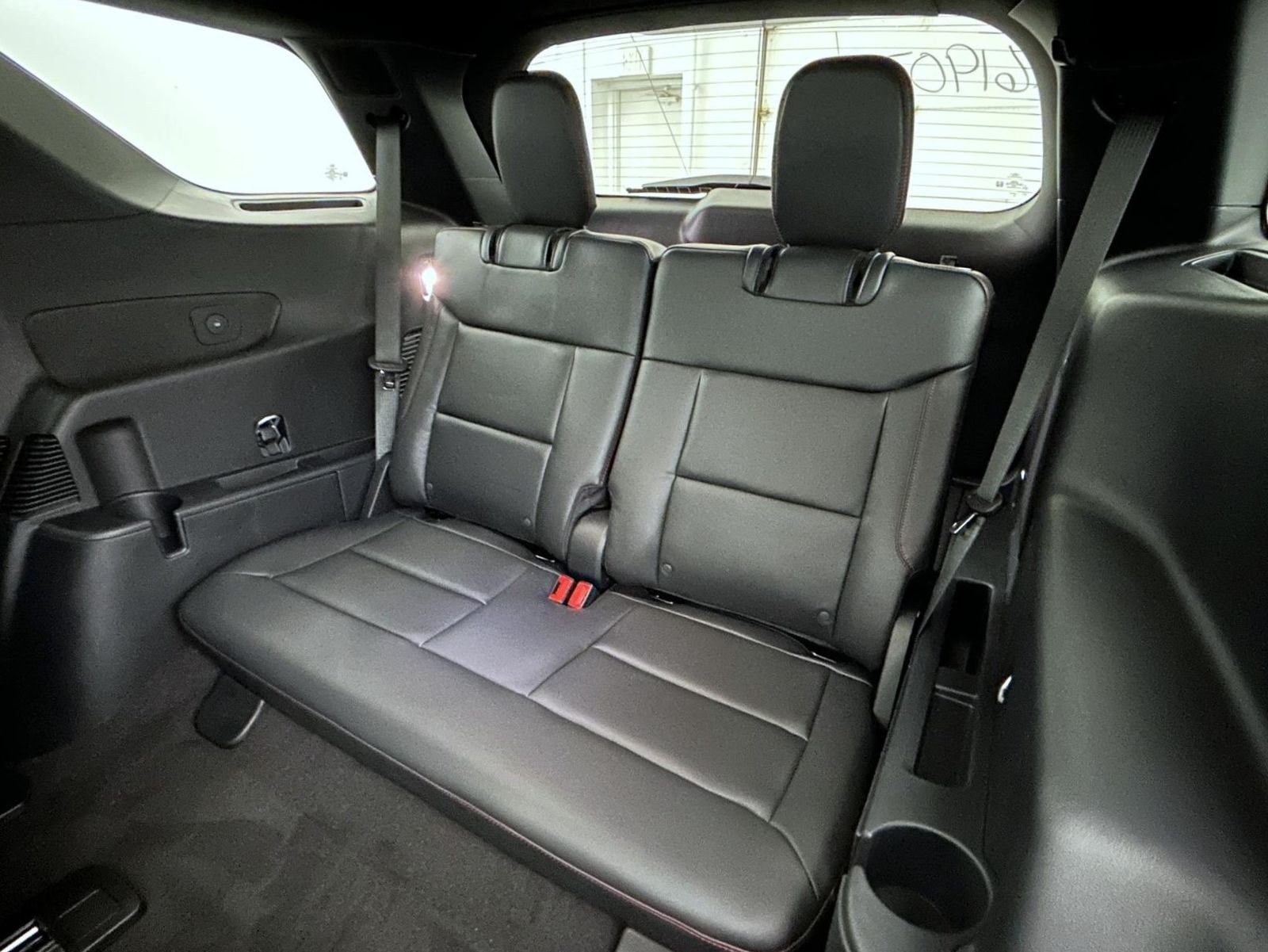 New 2026 Carbonized Gray Metallic Ford ST image 20