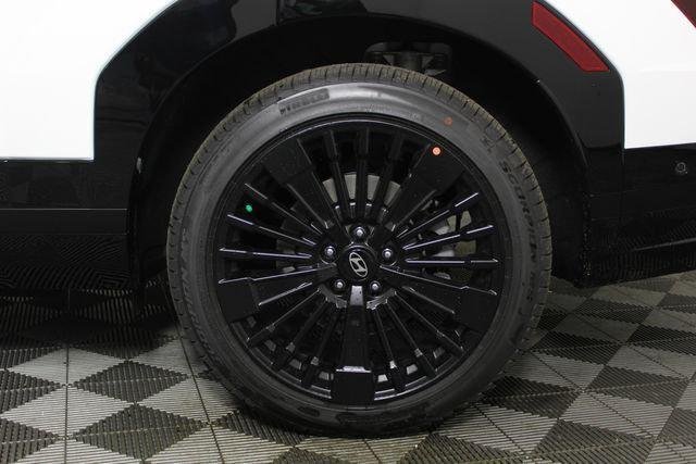 New 2026 White Hyundai Calligraphy image 61