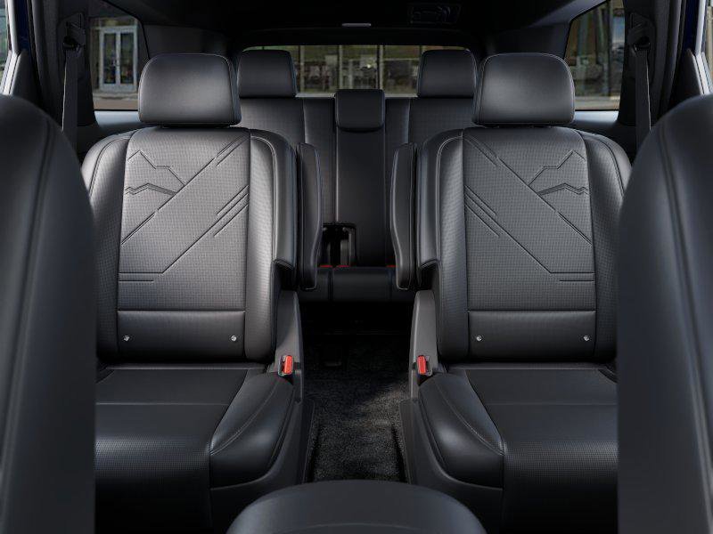 New 2026 Pacific Sapphire Hyundai XRT Pro image 9
