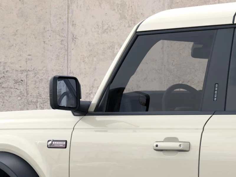 New 2026 Wimbledon White Ford Outer Banks® image 22
