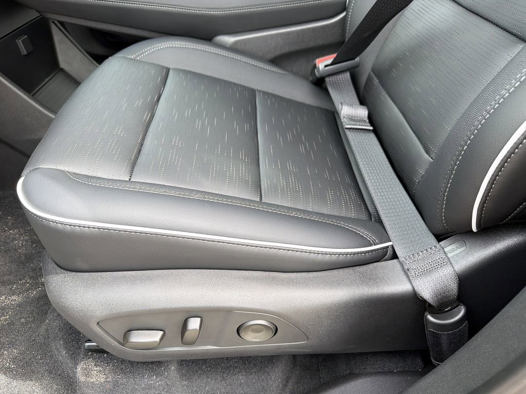 2026 Buick Enclave Sport Touring - Photo 22