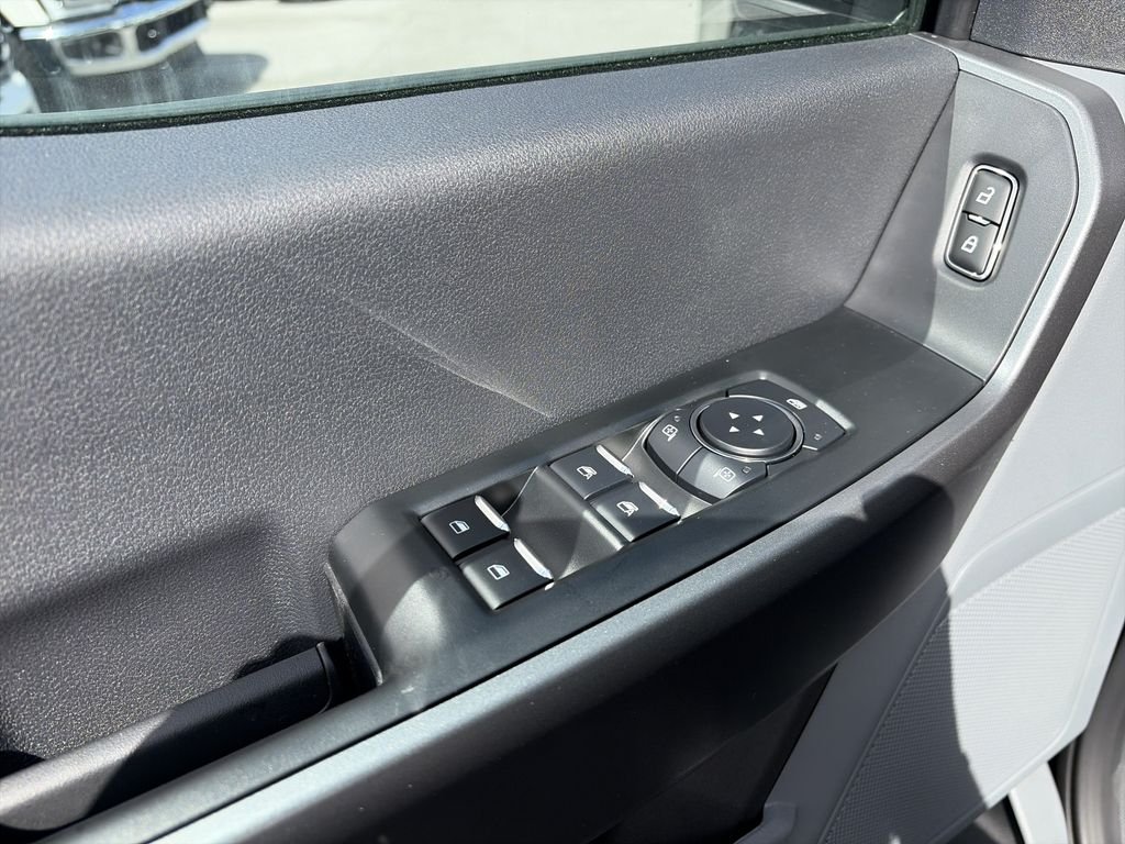 New 2026 Agate Black Metallic Ford F-250® XL image 19