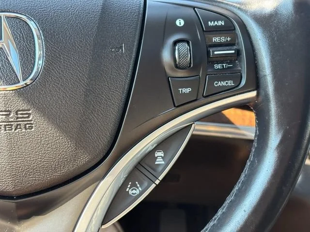 Used 2020 White Acura Advance Package image 20
