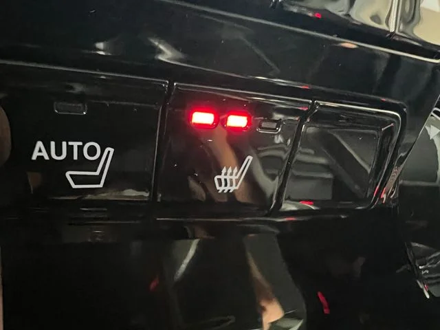 New 2026 Liquid Carbon Metallic Acura Technology Package image 25