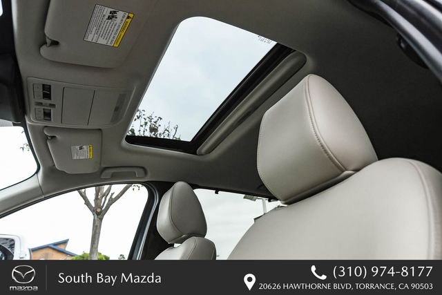 Certified Used 2024 Silver Mazda Preferred image 26