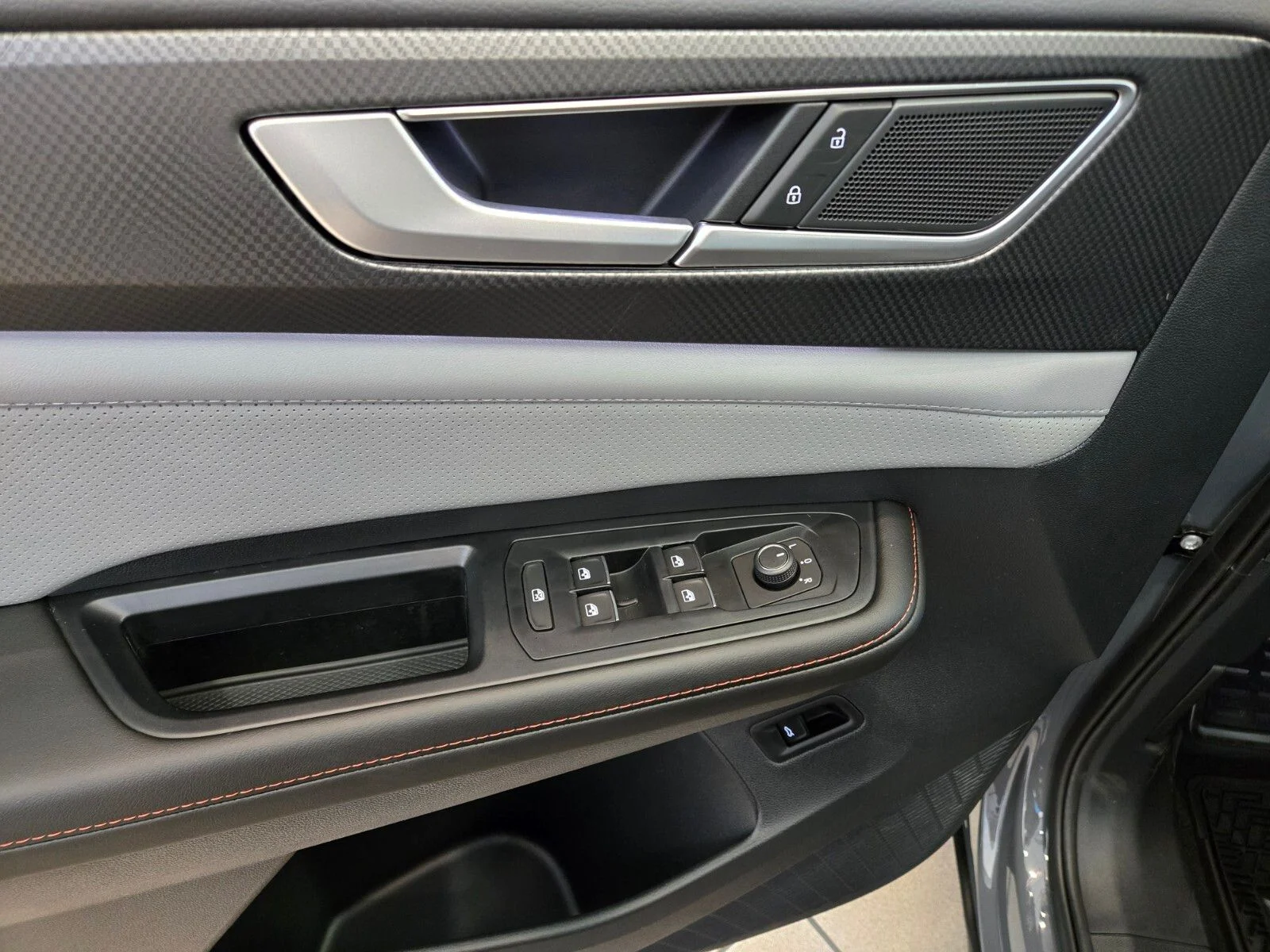 New 2026 Gray Volkswagen 2.0T Peak Edition image 11