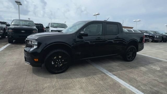 2025 Ford Maverick XLT - Photo 71