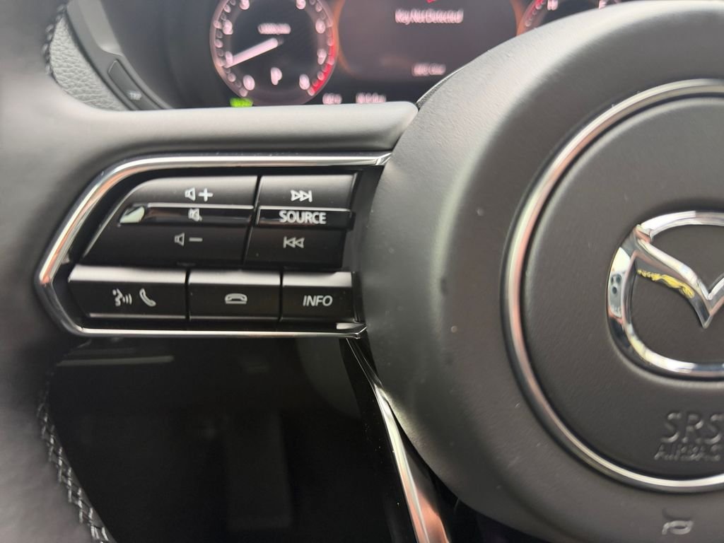 2026 Mazda CX-90 Premium Package - Photo 24