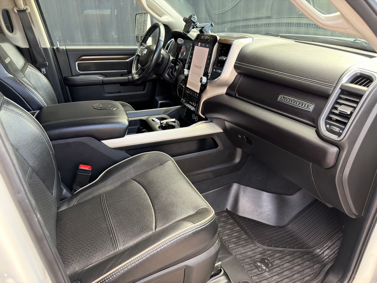 2023 RAM Ram 3500 Pickup Laramie - Photo 37