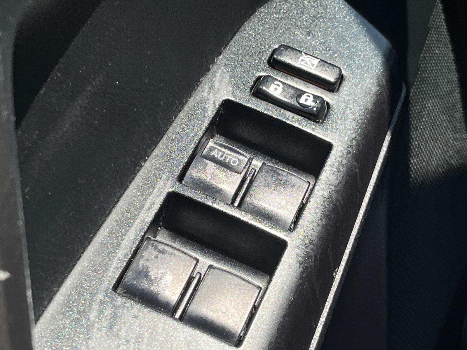 Used 2016 Magnetic Gray Metallic Toyota LE image 28