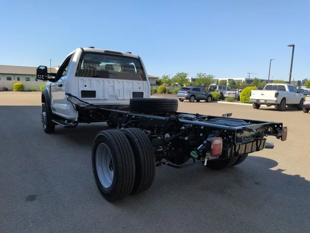 New 2026 Oxford White Ford XL image 5