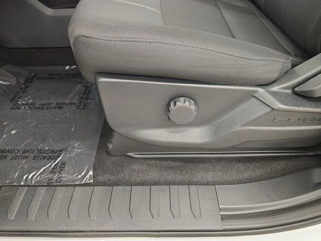 New 2026 Oxford White Ford STX® image 39