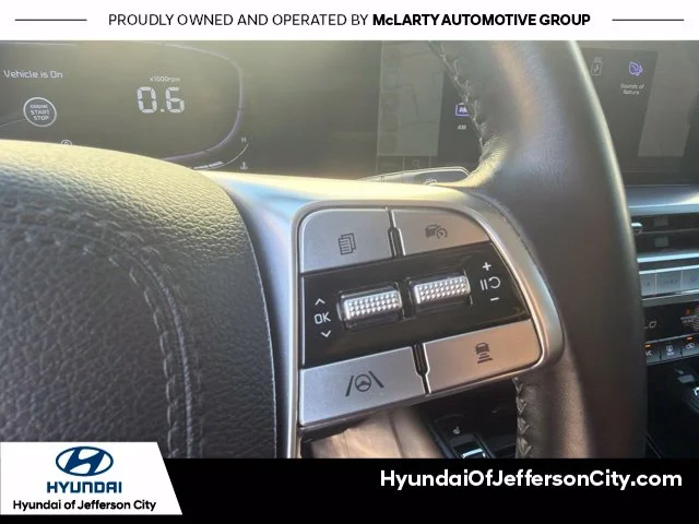 Used 2024 Silver Kia S image 26
