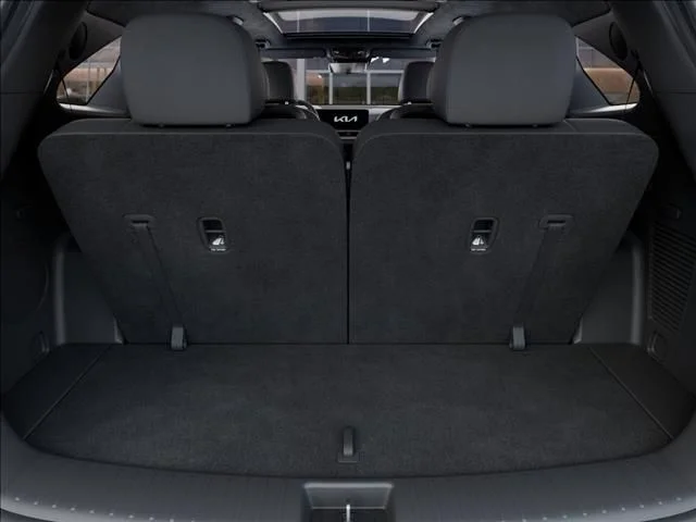 New 2026 Panthera Metal Kia X-Line SX Prestige AWD image 19