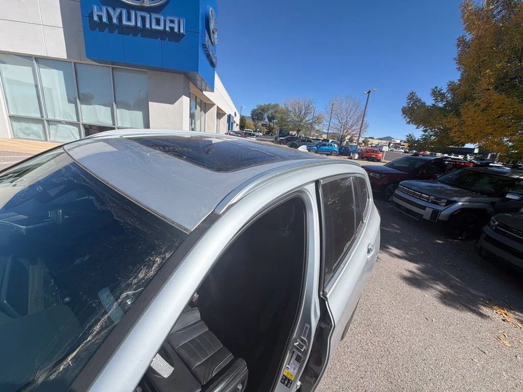 Used 2021 Silver BMW xDrive30i image 15