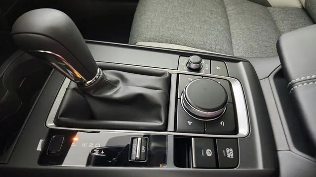 New 2026 Jet Black Mica Mazda 2.5 S Aire Edition image 16
