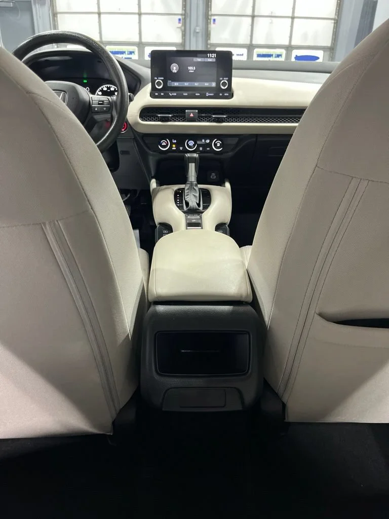 2024 Honda HR-V LX - Photo 59