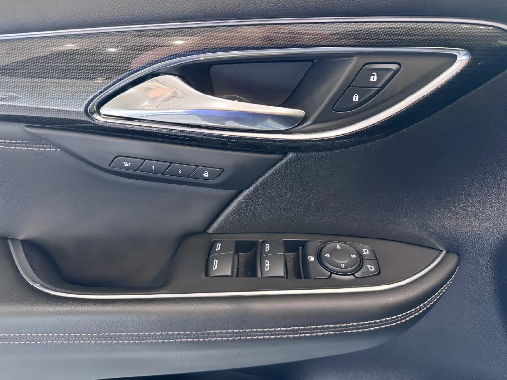 2023 Buick Envision Essence - Photo 26