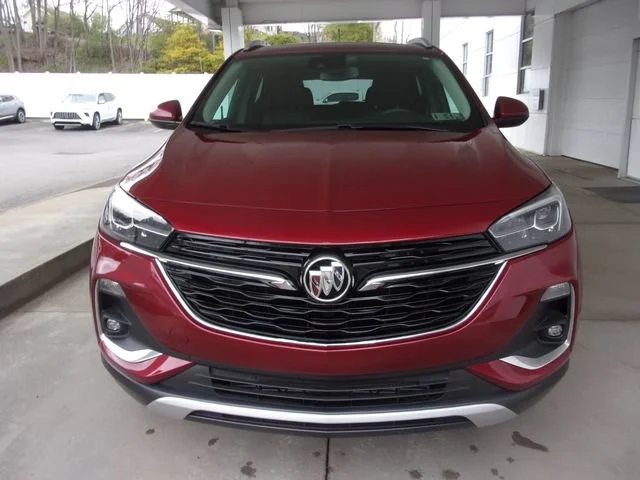 2023 Buick Encore GX Essence - Photo 9
