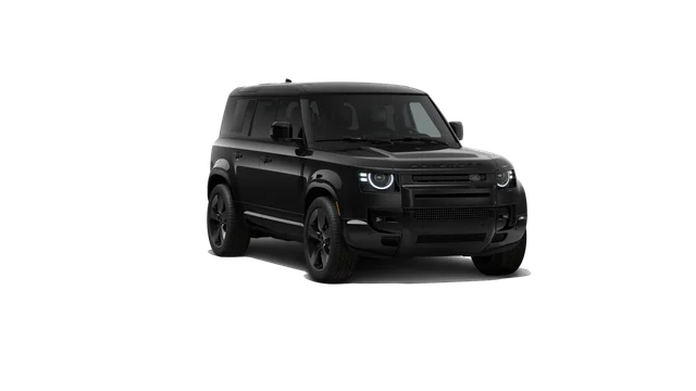 2026 LAND ROVER Defender 110 X-Dynamic SE 500PS