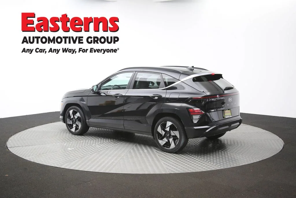 Used 2024 Black Hyundai Limited image 65