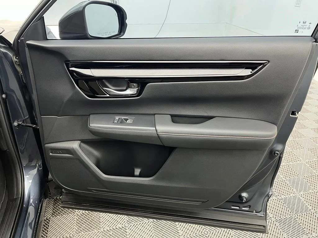 Used 2024 Gray Honda Sport Touring image 34