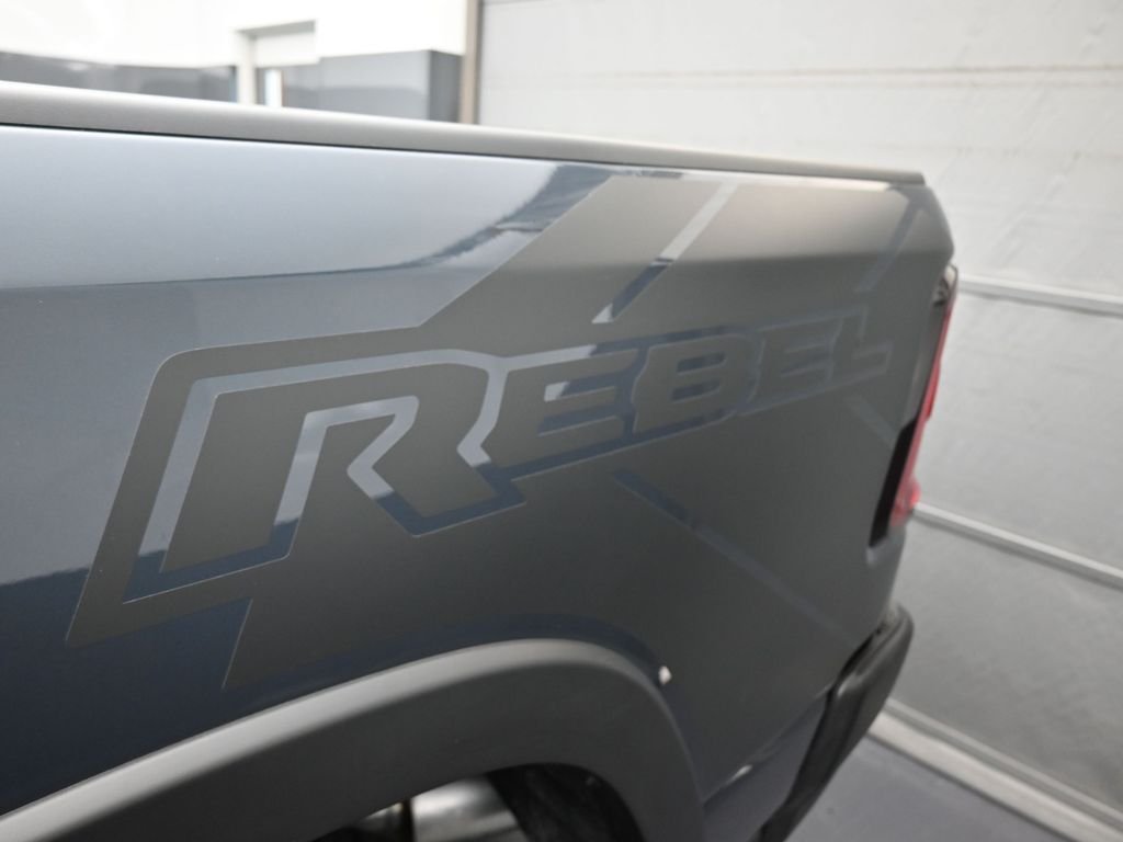 2026 RAM 1500 Rebel - Photo 29
