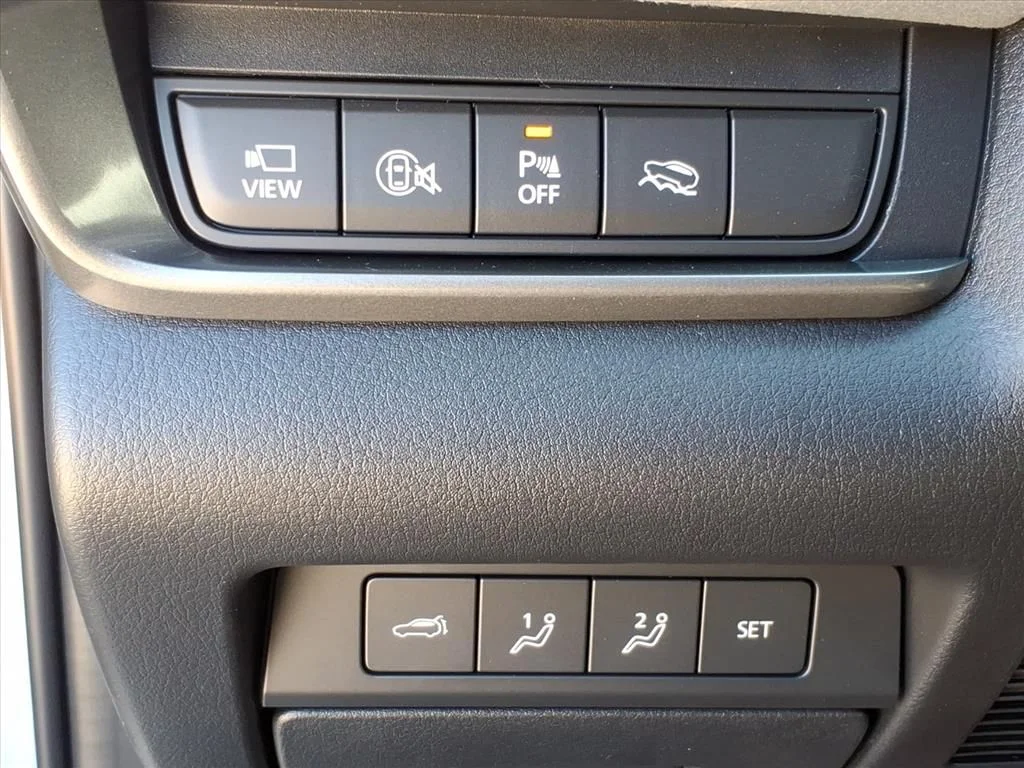 2026 Mazda CX-30 Turbo Aire Edition - Photo 16