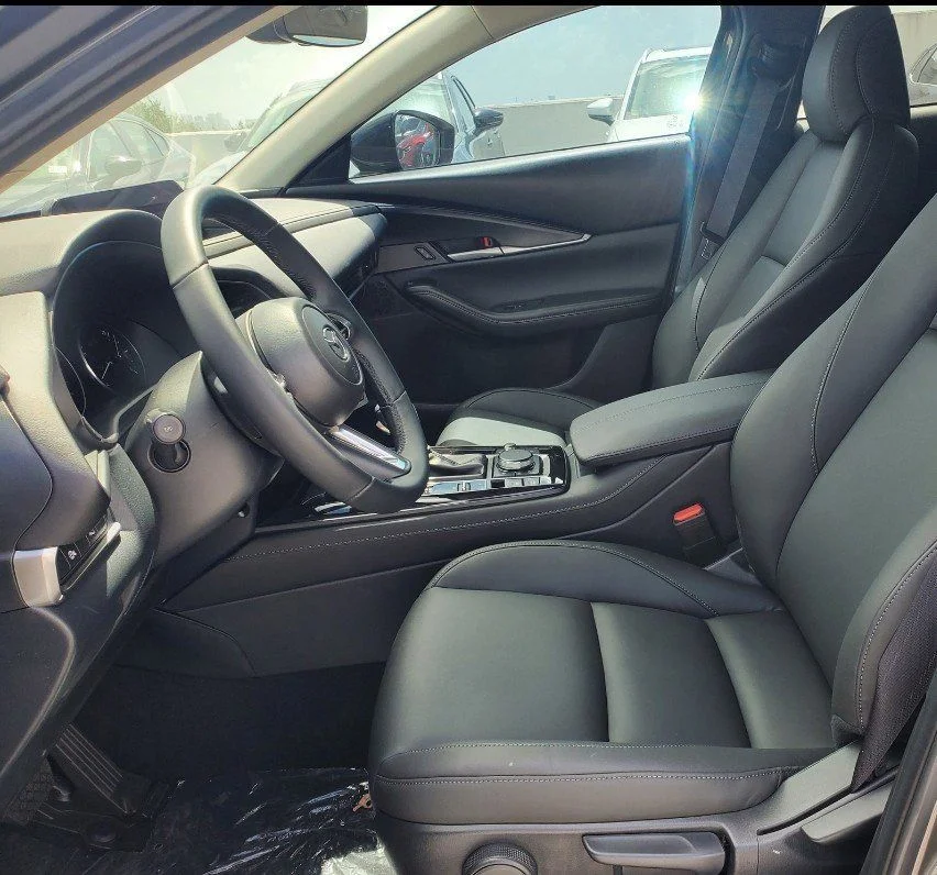 Used 2026 Gray Mazda 2.5 S Premium image 9