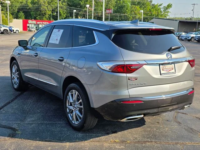 2023 Buick Enclave Essence - Photo 9