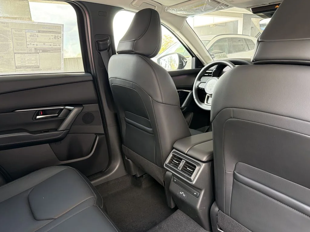 New 2026 Blue Mazda 2.5 S Premium image 12