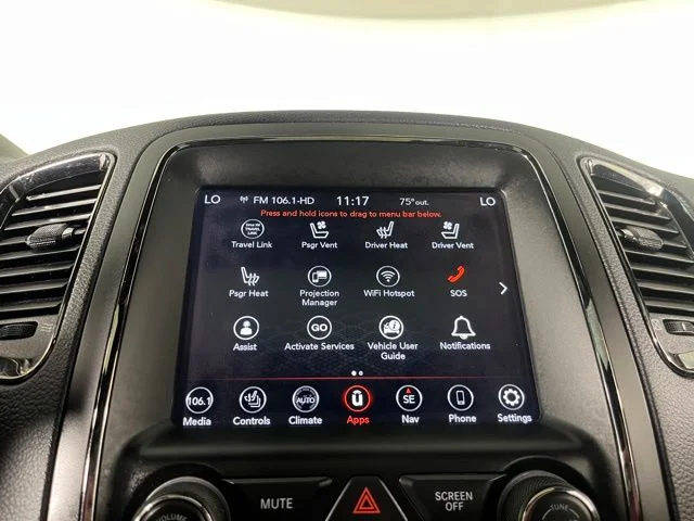 Used 2020 White/off-white Dodge R/T image 30