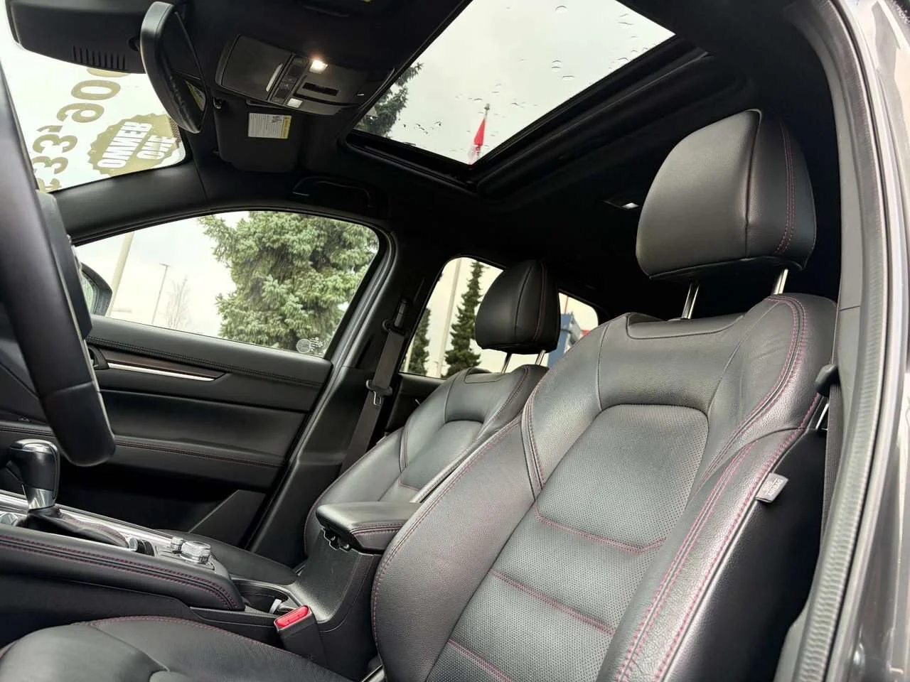 Certified Used 2023  Mazda Sport Design image 16