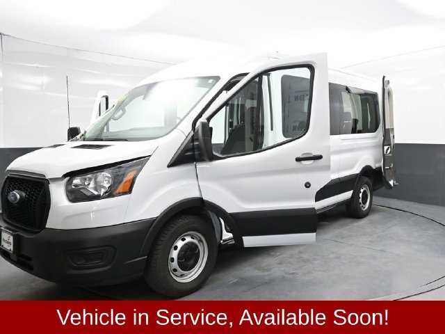 Used 2024 White Ford XL image 49