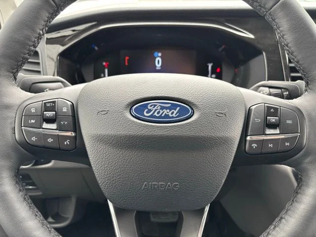 New 2026 Black Ford Explorer Trail Boss image 34