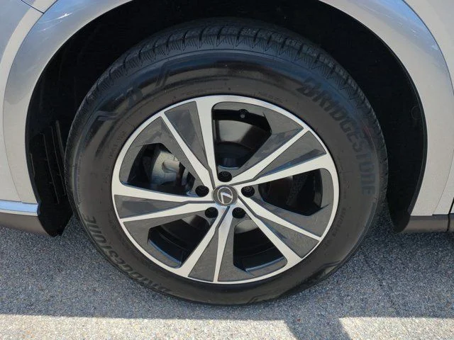 Certified Used 2025 IRIDIUM Lexus 350 Premium image 11