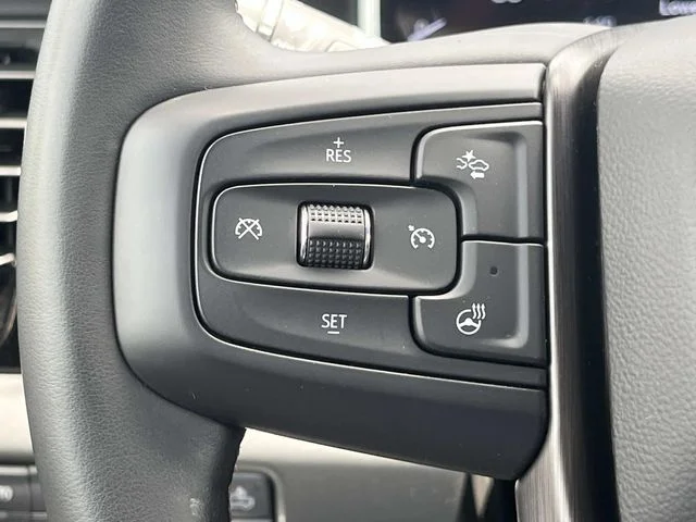 2024 GMC Sierra 2500HD AT4 - Photo 37