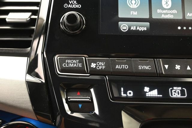 2019 Honda Odyssey Elite - Photo 23