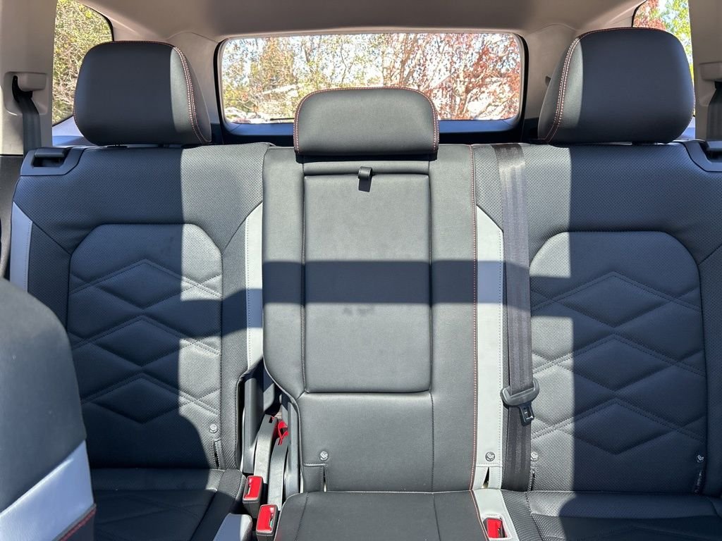 2026 Volkswagen Atlas Atlas Peak Edition - Photo 13