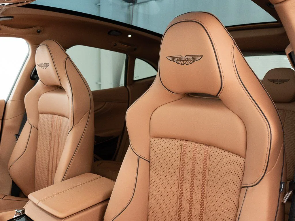New 2026 Zenith White Aston Martin 707 image 16
