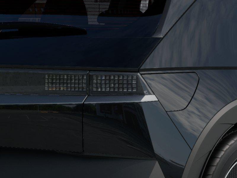 New 2027 Black Hyundai SEL image 10