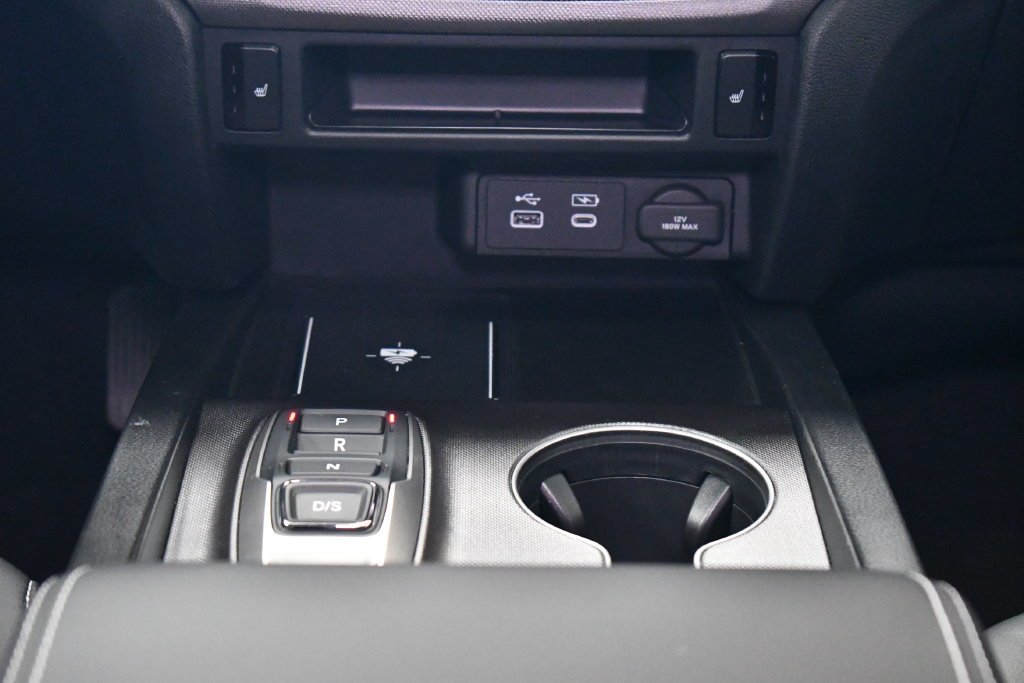 2026 Honda Ridgeline RTL - Photo 12